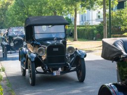 2025 - Parel der Voorkempen - Guy Reynders